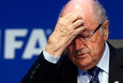 Sepp Blatter bán rẻ bản quyền truyền hình World Cup: Tất cả đổi lấy phiếu bầu