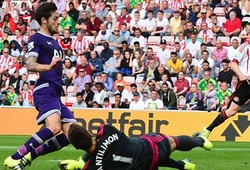 Sunderland 0-1 Tottenham: Khúc khải hoàn trên sân Ánh Sáng