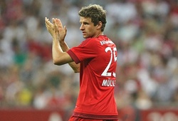 Bayern tiết lộ về vụ Thomas Mueller: Trả 120 triệu euro, Man Utd vẫn bị từ chối