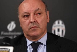 Beppe Marotta: Juve không có quyền bào chữa