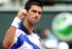 Novak Djokovic &#8211; số 1 thế giới năm 2015: Cô đơn trên đỉnh