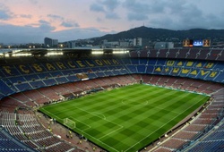 Barca “bán” tên sân giá 200 triệu euro
