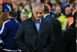 Jose Mourinho: &#8220;M.U thua, tôi buồn muốn chết đây&#8221;