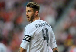 NHM nghĩ gì về tình huống ngã vờ của Sergio Ramos?