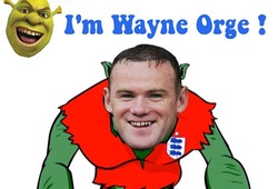 Sự trùng hợp đến kỳ lạ của Wayne Rooney và Sir Bobby Charlton