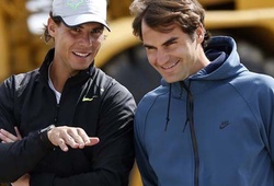 Davis Cup 2015: Sự trở lại của Federer và Nadal