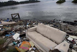 Rio 2016 bị cảnh báo vì chất lượng nước