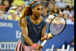 Thất bại của Serena Williams tại US Open: Chỉ tại “phi công trẻ”?