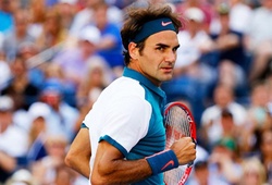 Bí mật thành công của Federer: “Thuốc tiên” cải lão hoàn đồng