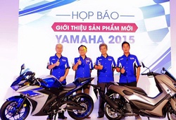 “Cơn bão” mang tên YZF-R3