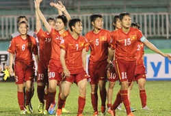Myanmar 2-4 ĐTVN (Vòng loại thứ hai Olympic Rio 2016): Chiến thắng đầu tay