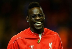 30 triệu bảng cho 1 bàn của Balotelli