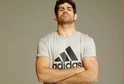 Diego Costa: Lòng tốt của gã du côn
