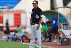 Hạ màn V.League 2015: Không có &#8220;phép màu&#8221; cho Đồng Nai