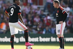 BLV Quang Huy: Martial và ‘bệ phóng’ Rooney