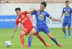 Cựu tuyển thủ Phạm Văn Quyến: Cuộc chơi được sắp đặt