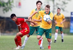 U.16 Việt Nam giành vé dự VCK U.16 châu Á