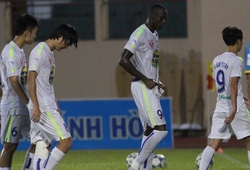 V.League 2015 hạ màn: “Cháy nhà..."