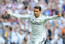 Infographic: Một bàn nữa thôi, Ronaldo!