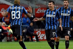 Inter Milan 1-0 Hellas Verona: Thắng tối thiểu chắc ngôi đầu