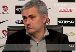 Mourinho &#8211; Wenger: Tình yêu dành cho nhau