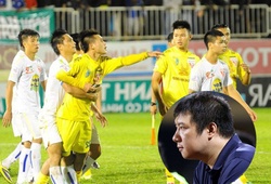 BLV Quang Huy: ‘Tôi thất vọng về V League 2015’