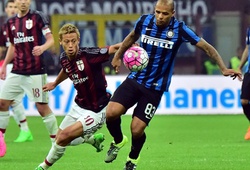 Khi Inter đứng đầu bảng Serie A: Cái đẹp của sự không hoàn hảo