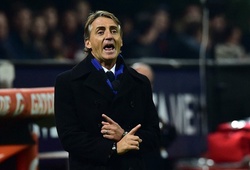 Roberto Mancini: “Inter không cần phải đá như Barca”