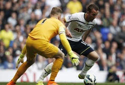 18h45 (26/9), Tottenham – Man City: Tường đồng so vách sắt