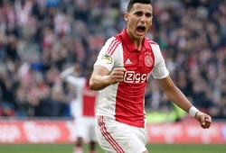 Chiêm ngưỡng tài năng được mệnh danh là CR7 của Ajax