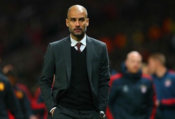 Vì lương “khủng”, Guardiola có thể chọn tuyển Anh