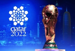 World Cup 2022 sẽ diễn ra vào tháng 11