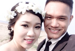 Cựu hậu vệ U.23 VN sắp “đưa nàng về dinh”