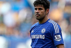 Paul Merson: “Costa sẽ kết thúc trong nước mắt”