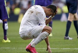 Cristiano Ronaldo: Lợi thế thành điểm yếu