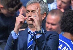 Mourinho: 10 người cũng phải có “võ”