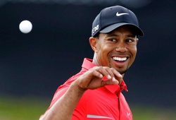 VĐV thu nhập nhiều nhất trong một thập kỷ qua: Tiger Woods vẫn số 1