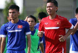 VL U.19 châu Á 2015: U.19 VN thắng Hong Kong 3-1