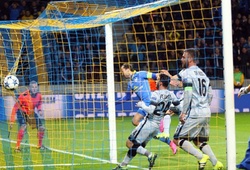 BATE Borisov 3-2 Roma: Kẻ lót đường khó chịu