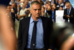Champions League 2015/16, bảng G: Mourinho bất lực