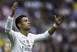 Real Madrid: Ghi bàn đi khi derby đang đến gần