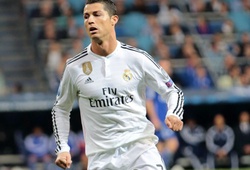Real Madrid: Quá ít giải pháp ghi bàn