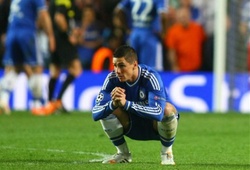 Ấn tượng thể thao tháng 10: Fernando Torres &#8211; Viết cho anh, cho những tiếc nuối