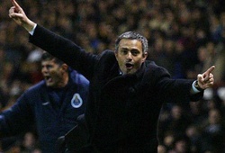 Nhà vô địch (số 1): Jose Mourinho &#8211; Một con người đầy toan tính