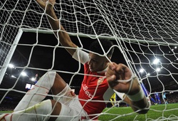 Sớm thua trận ở Champions League: Báo động cho “bệnh nhân” người Anh