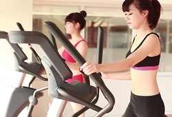 Tập gym giờ nào hiệu quả?