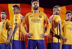 Barca và những hồi ức trước thềm cuộc ‘ly khai’