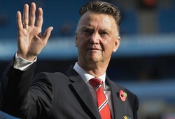 Louis van Gaal: Nhiều cầu thủ đã quá đuối