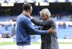 Lukaku &#8220;nhớ&#8221; Jose Mourinho