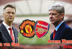 Big Offline Arsenal &#8211; Manchester United: Có một Emirates giữa lòng Hà Nội